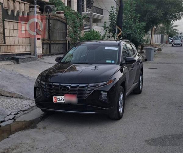 هيونداي توسان 2024 للبيع في العراق -  بغداد